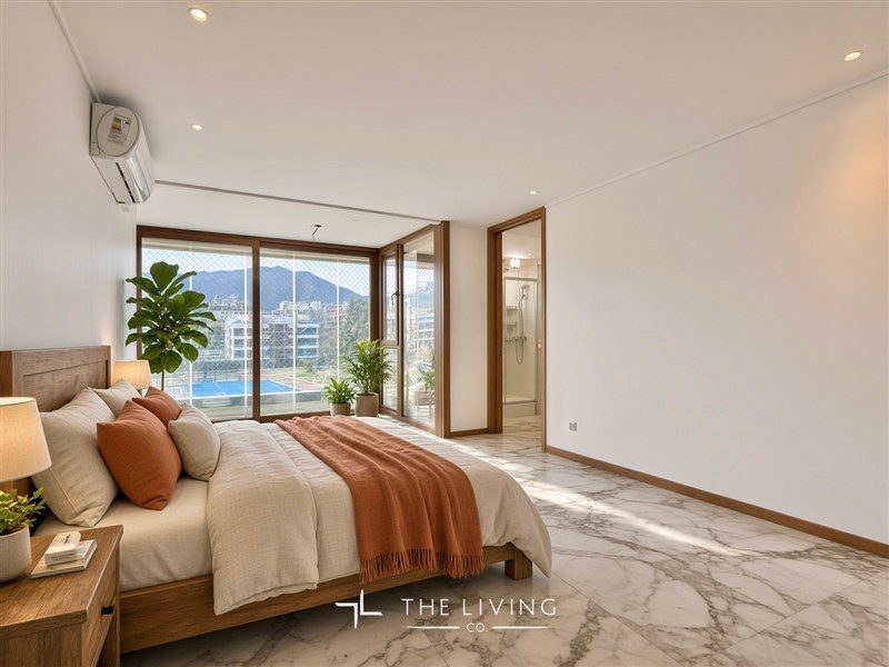 Departamento en venta en Lo Barnechea — foto 7