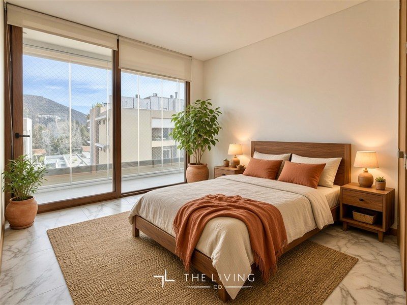 Departamento en venta en Lo Barnechea — foto 9