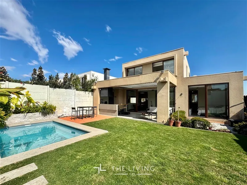 Casa en venta en Colina — foto 3