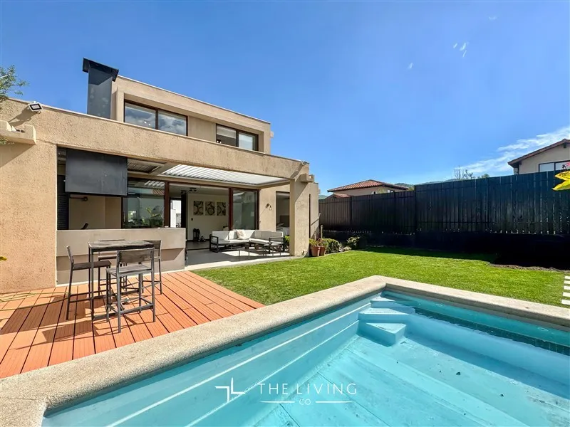 Casa en venta en Colina — foto 1