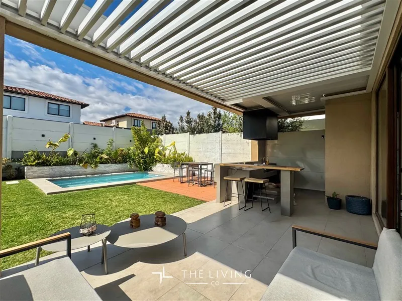 Casa en venta en Colina — foto 2