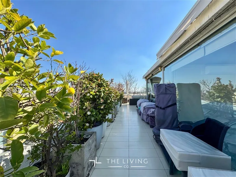 Departamento en venta en Vitacura — foto 7
