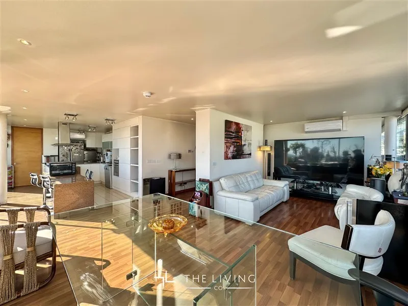 Departamento en venta en Vitacura — foto 2