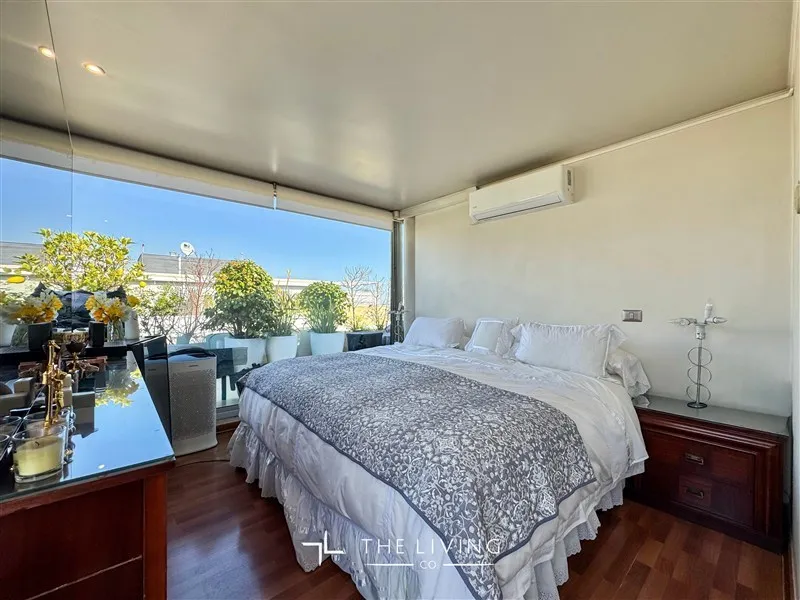 Departamento en venta en Vitacura — foto 9