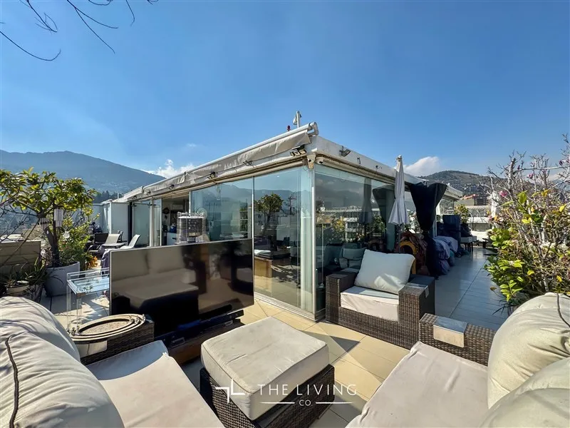 Departamento en venta en Vitacura — foto 1