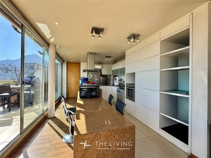 Departamento en venta en Vitacura — foto 8