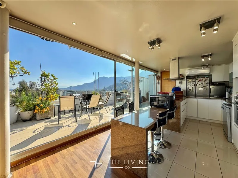 Departamento en venta en Vitacura — foto 5