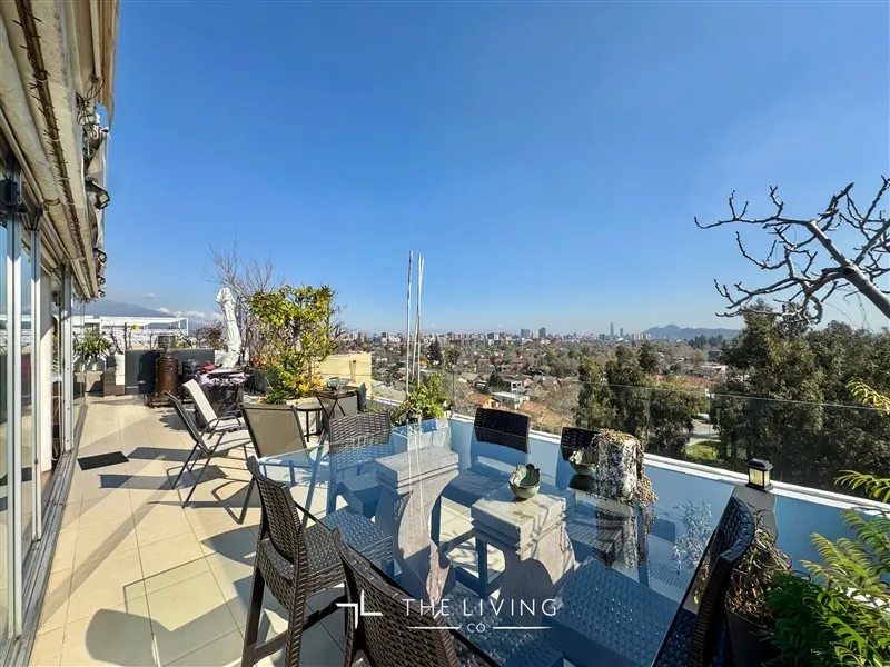 Departamento en venta en Vitacura — foto 4