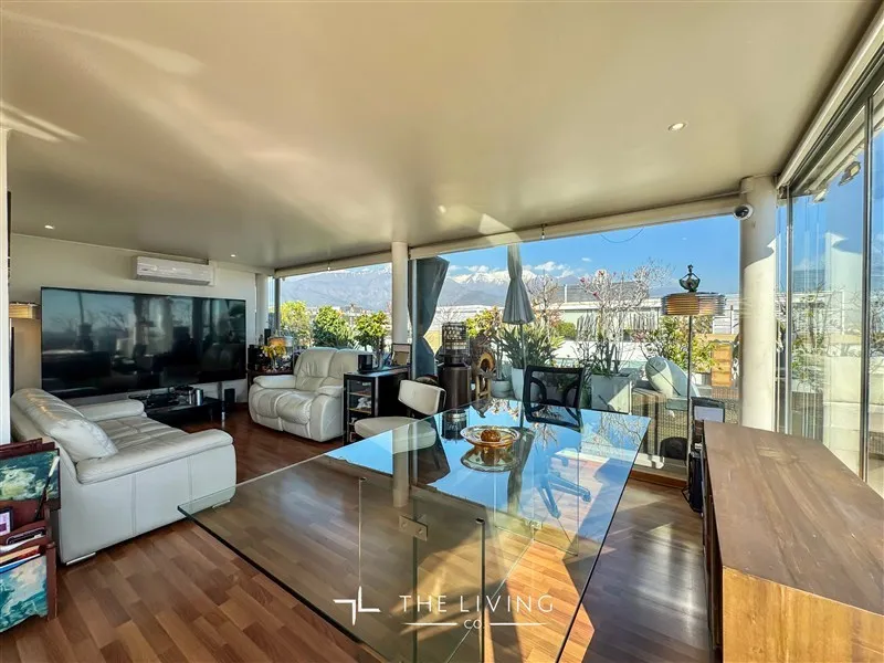 Departamento en venta en Vitacura — foto 6