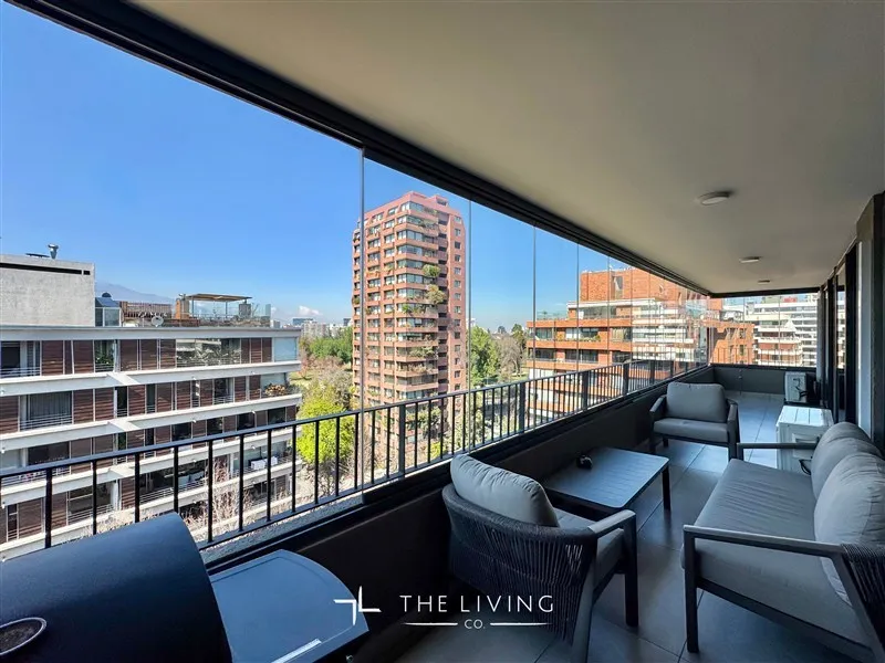 Departamento en venta en Vitacura — foto 4