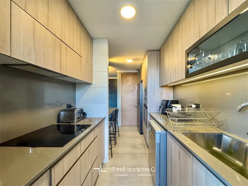 Departamento en venta en Vitacura — foto 9