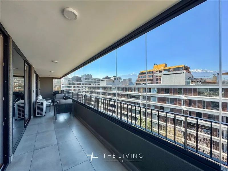 Departamento en venta en Vitacura — foto 2