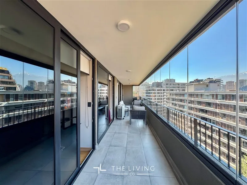 Departamento en venta en Vitacura — foto 6