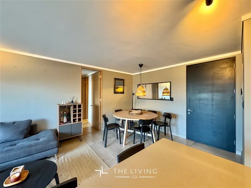 Departamento en venta en Vitacura — foto 5