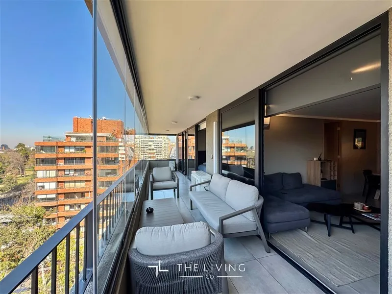 Departamento en venta en Vitacura — foto 8