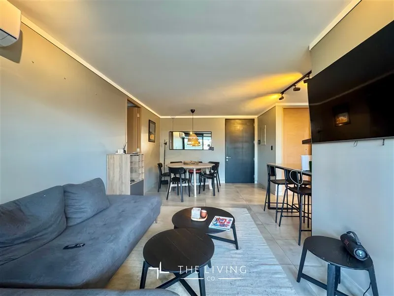 Departamento en venta en Vitacura — foto 7