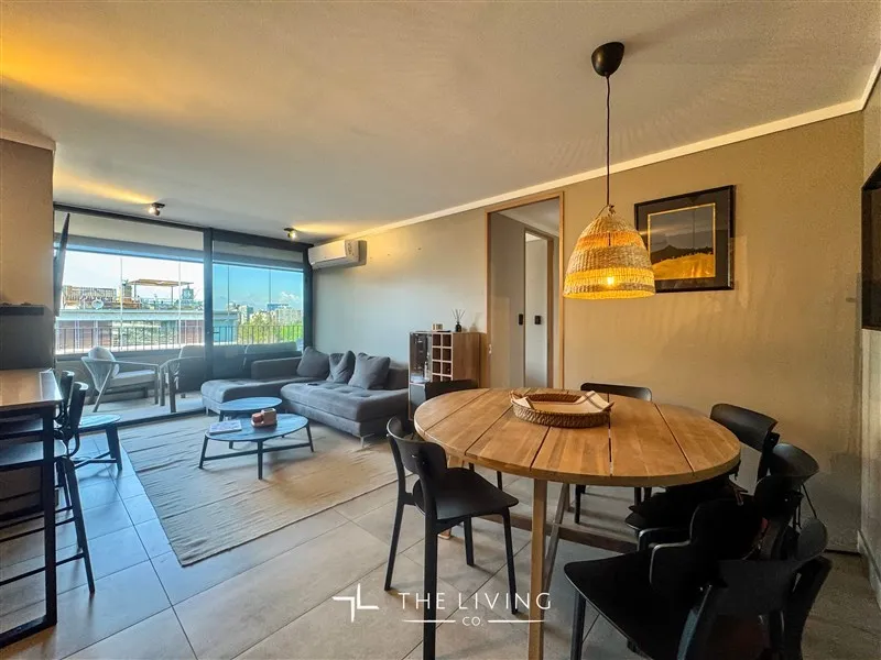 Departamento en venta en Vitacura — foto 10
