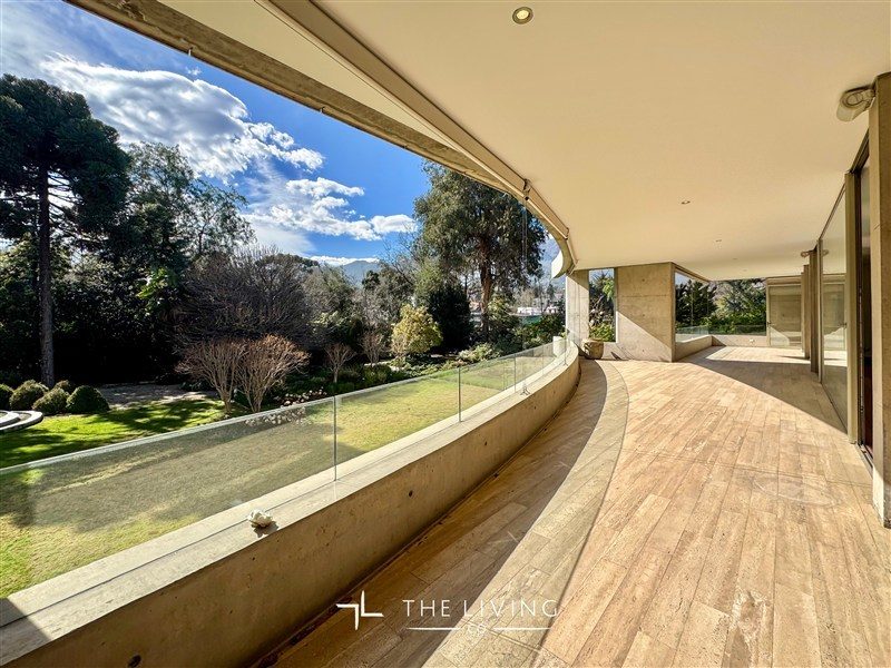Departamento en venta en Las Condes — foto 1