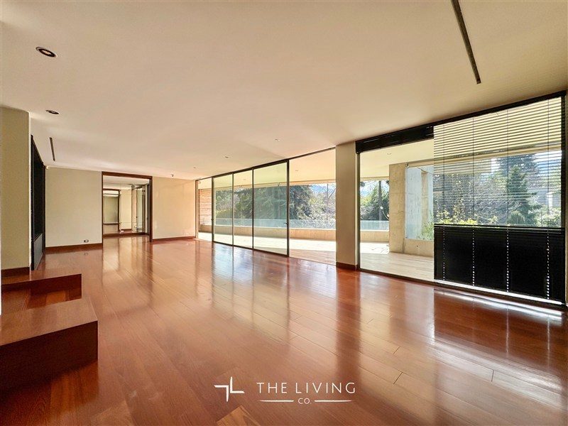 Departamento en venta en Las Condes — foto 2