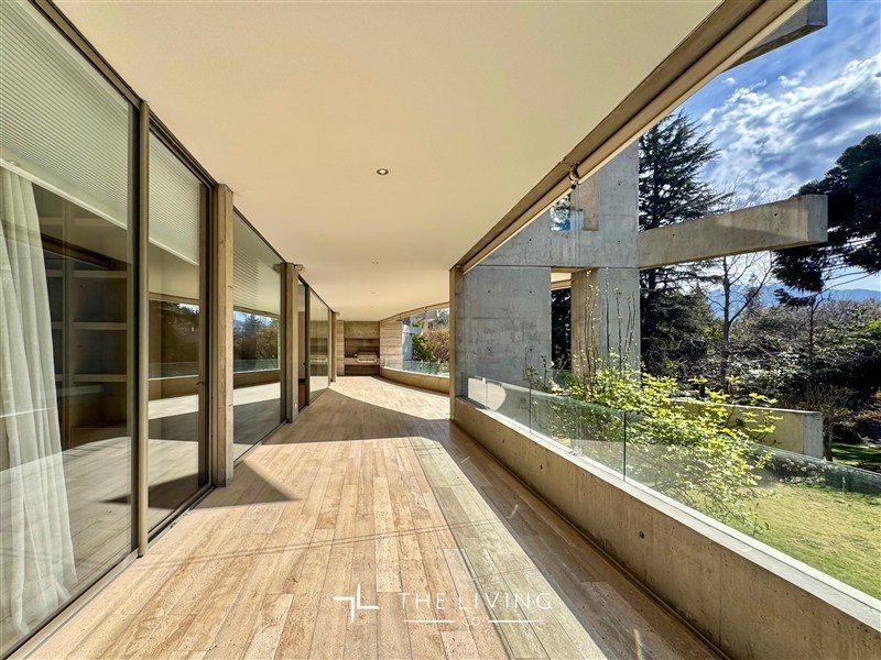 Departamento en venta en Las Condes — foto 3