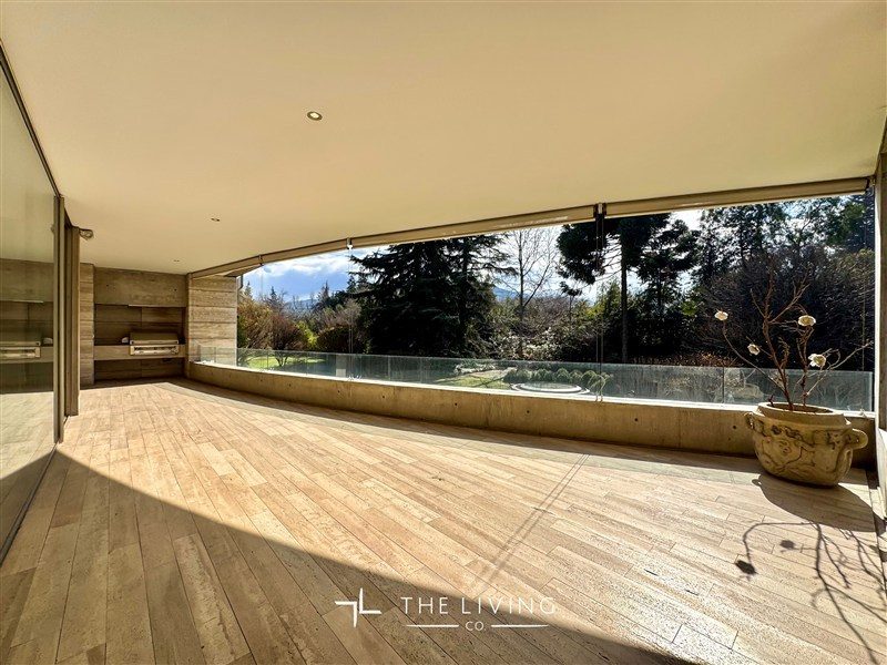 Departamento en venta en Las Condes — foto 5