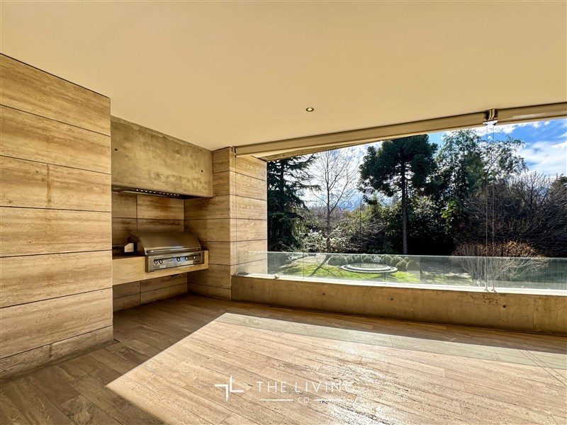 Departamento en venta en Las Condes — foto 6