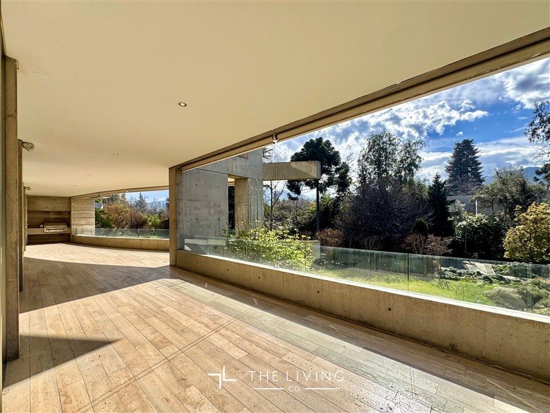 Departamento en venta en Las Condes — foto 9