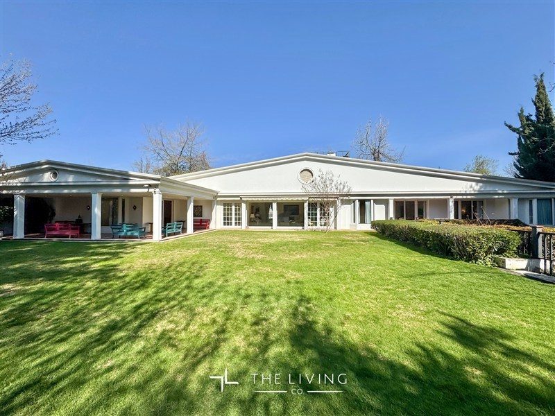 Casa en venta en Las Condes — foto 1