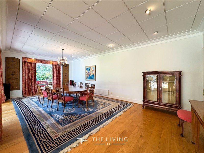 Casa en venta en Las Condes — foto 4