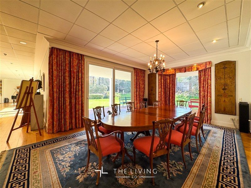 Casa en venta en Las Condes — foto 5