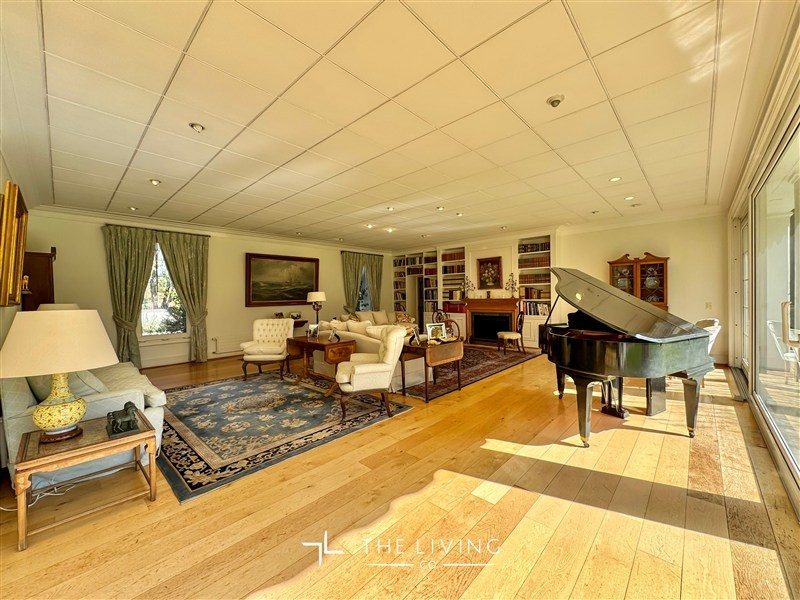 Casa en venta en Las Condes — foto 8