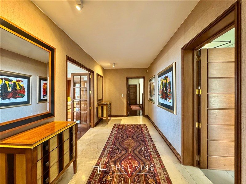 Departamento en venta en Lo Barnechea — foto 2