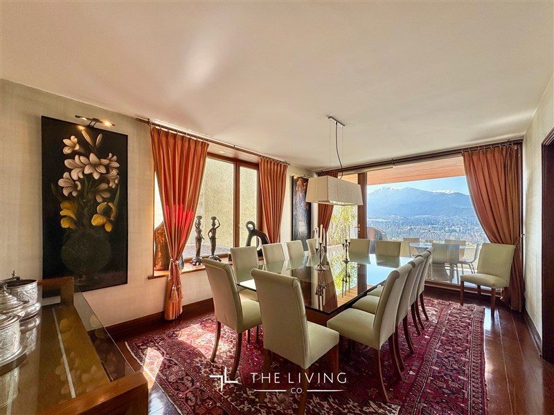 Departamento en venta en Lo Barnechea — foto 3
