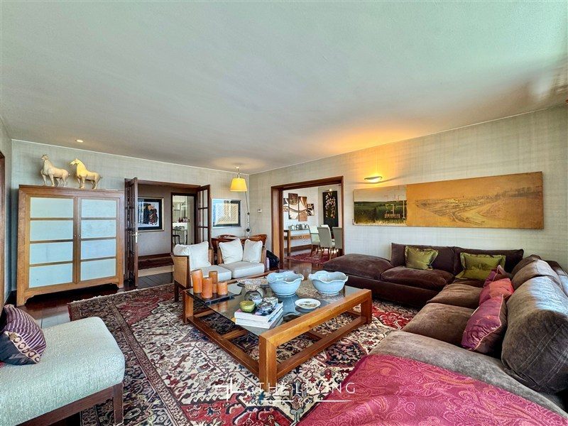 Departamento en venta en Lo Barnechea — foto 5