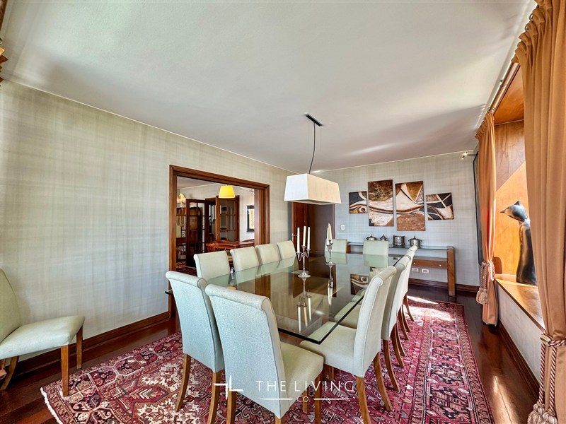 Departamento en venta en Lo Barnechea — foto 9