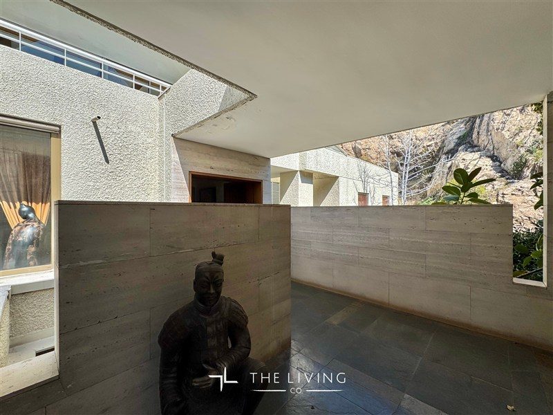 Departamento en venta en Lo Barnechea — foto 10