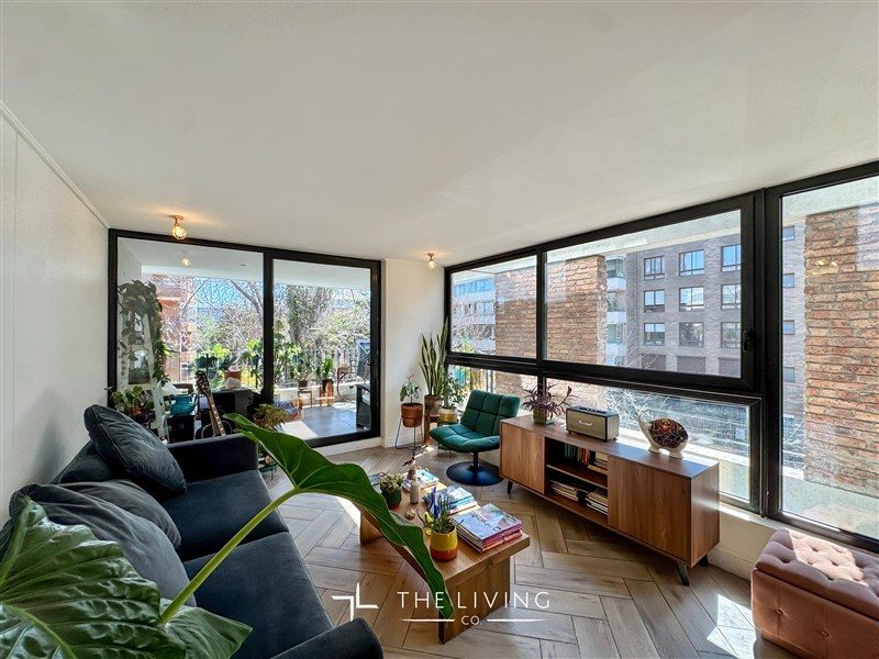 Departamento en venta en Providencia — foto 1