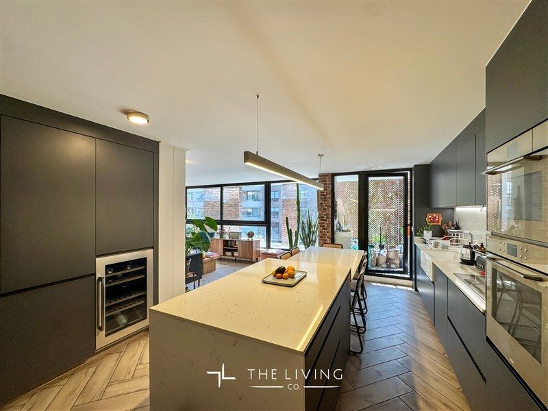 Departamento en venta en Providencia — foto 2