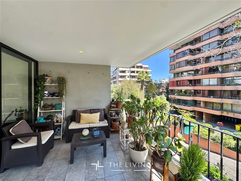 Departamento en venta en Providencia — foto 3