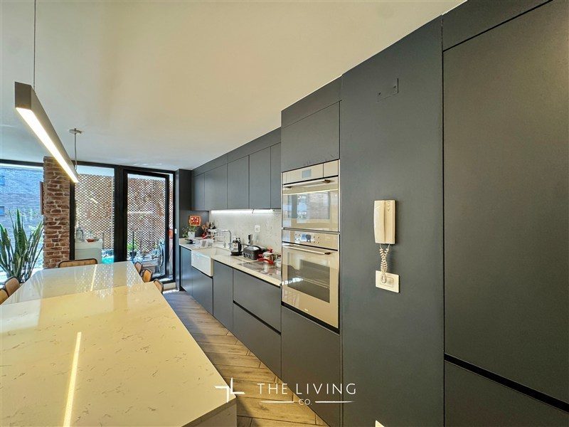 Departamento en venta en Providencia — foto 4