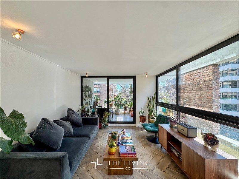Departamento en venta en Providencia — foto 5