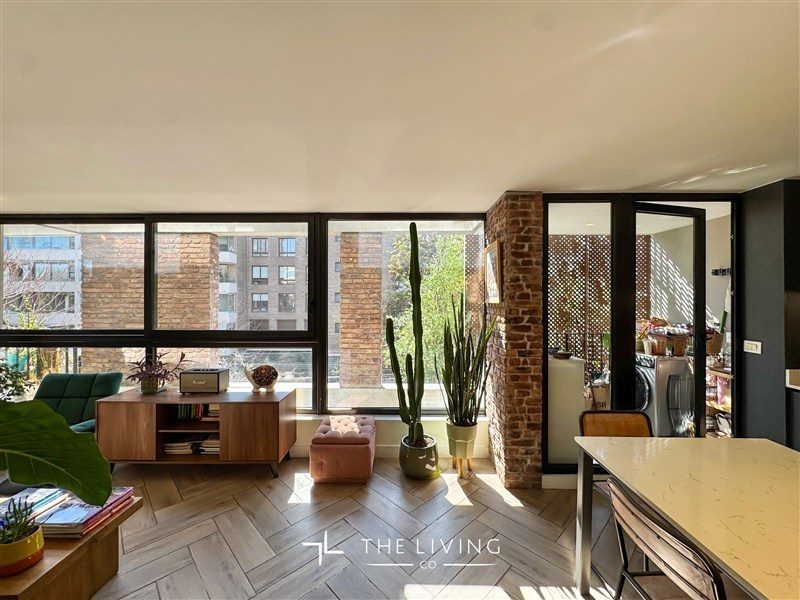 Departamento en venta en Providencia — foto 6