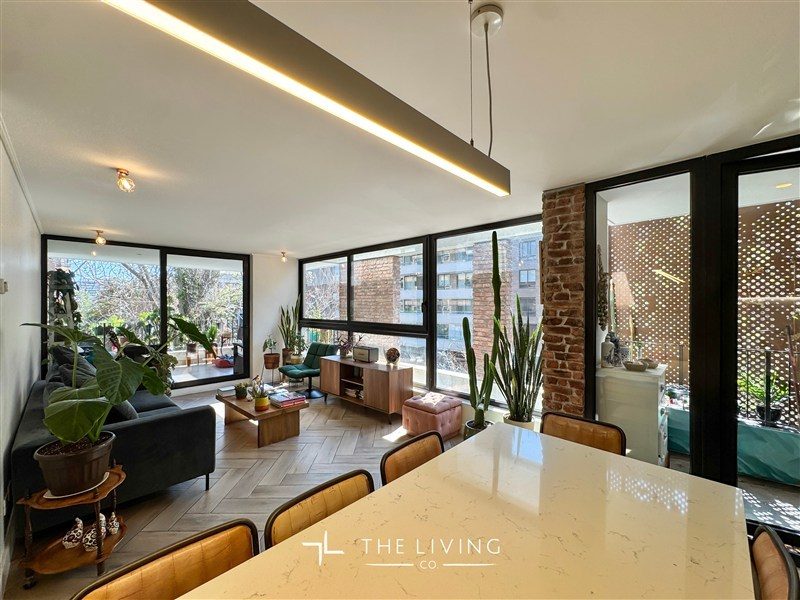 Departamento en venta en Providencia — foto 7