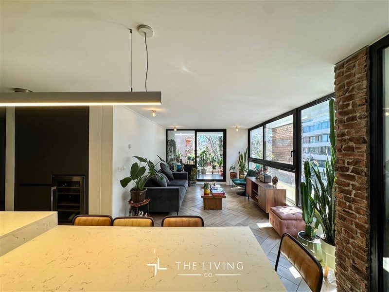 Departamento en venta en Providencia — foto 8