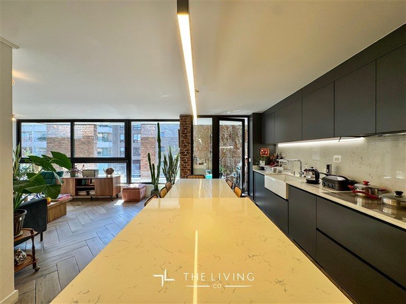 Departamento en venta en Providencia — foto 9