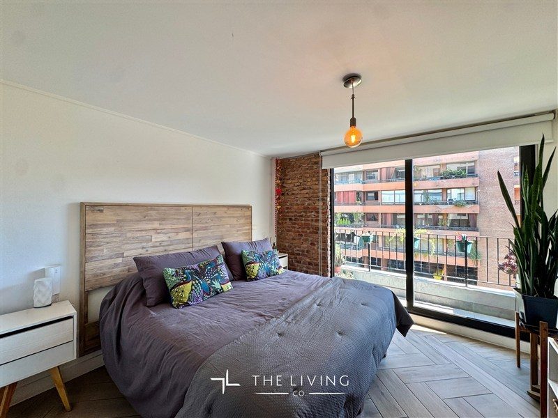 Departamento en venta en Providencia — foto 10