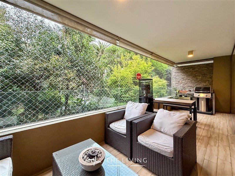 Departamento en venta en Lo Barnechea — foto 1