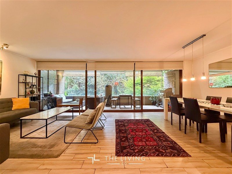 Departamento en venta en Lo Barnechea — foto 2