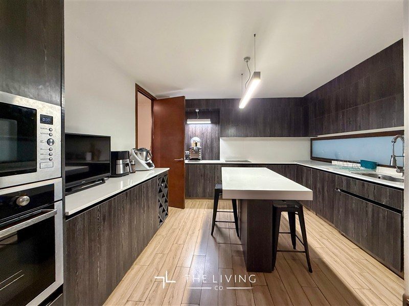 Departamento en venta en Lo Barnechea — foto 3