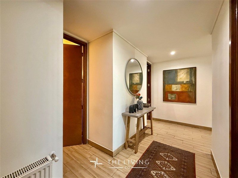 Departamento en venta en Lo Barnechea — foto 4